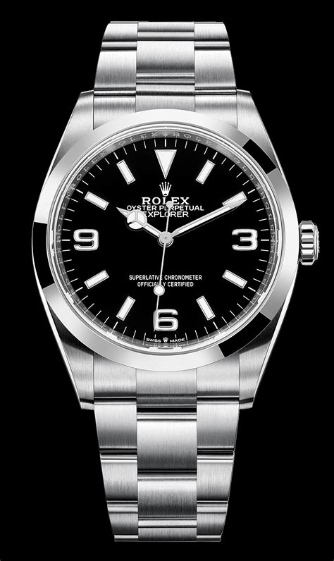 vendo quadrante rolex explorer 1 ceramic|rolex explorer price prediction.